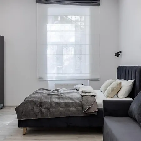 Inshiapartments On Horodotska Str Apartment *