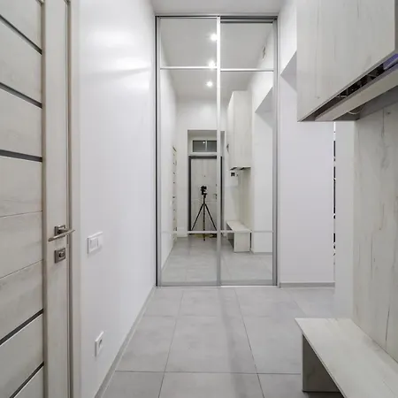 Inshiapartments On Horodotska Str Apartment