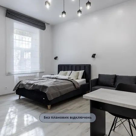 Inshiapartments On Horodotska Str Apartment *